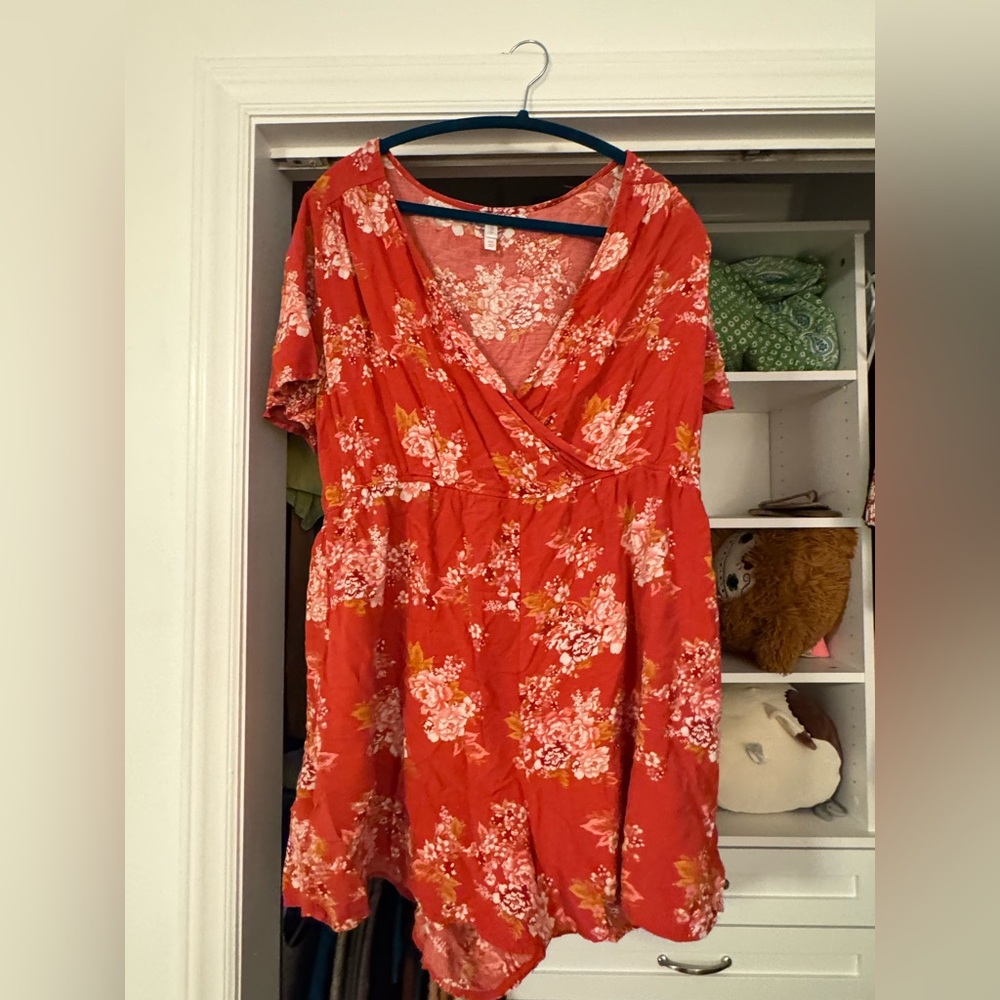 Target romper